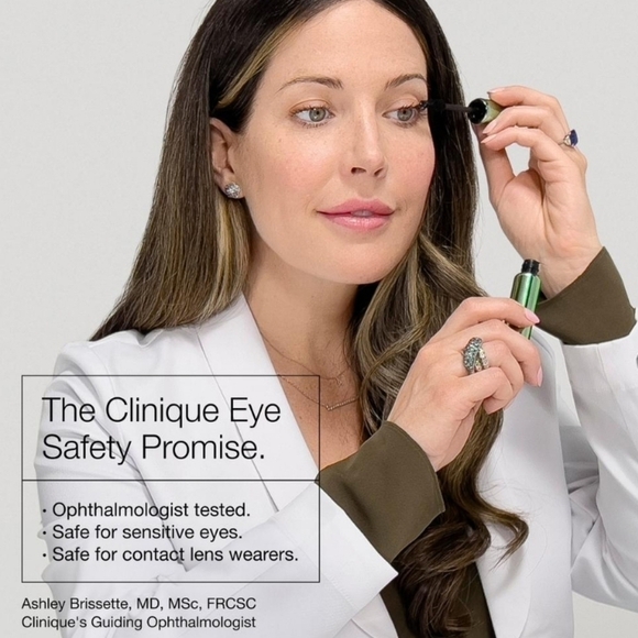 Clinique High Impact Mascara Black - Picture 6 of 12